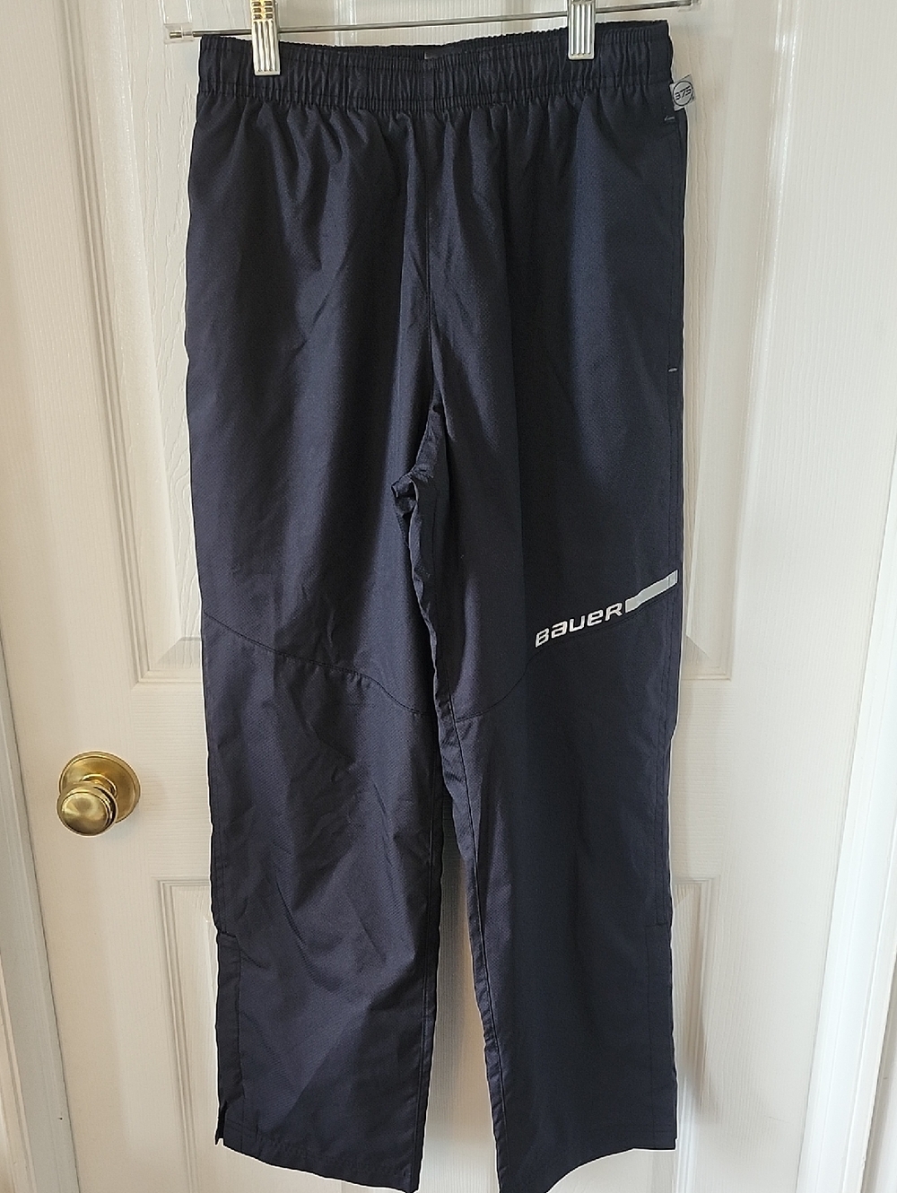 Bauer Youth Hockey Apparel Pants